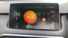 MG Hs 1.5 T-GDI Exclusive 5dr DCT Petrol Hatchback